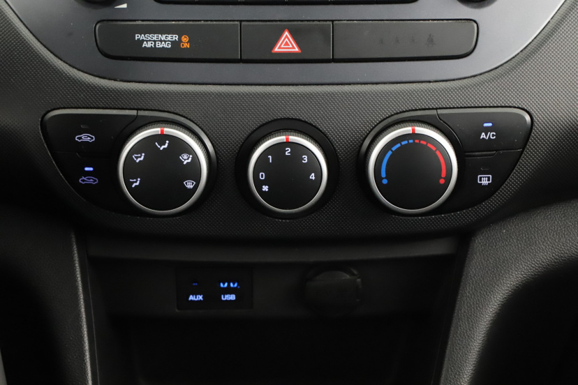 Hyundai i10, 2018
