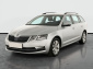 Škoda Octavia, 2019