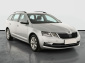 Škoda Octavia, 2019