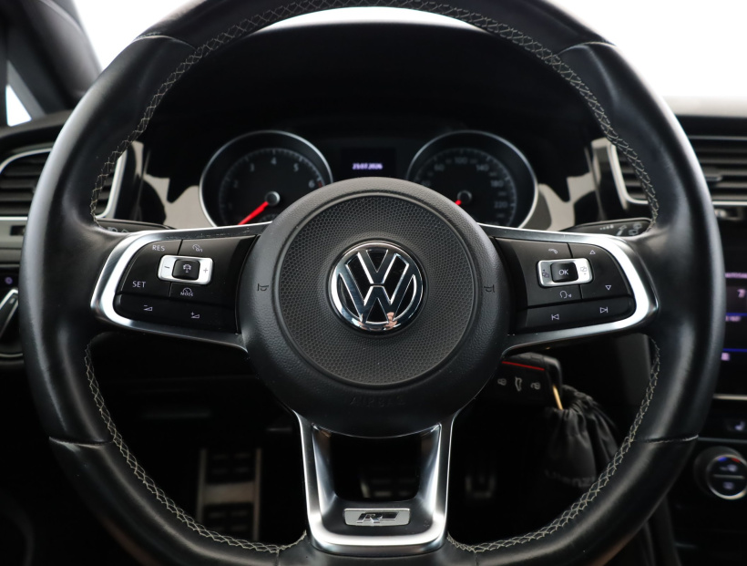 Volkswagen Golf, 2017