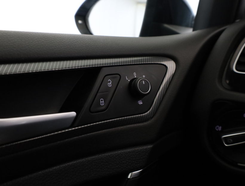 Volkswagen Golf, 2017