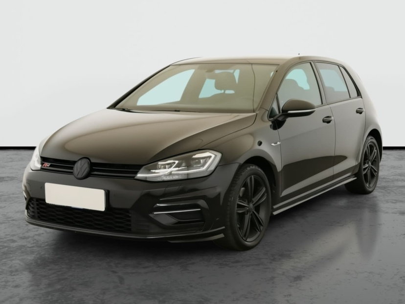 Volkswagen Golf, 2017
