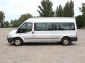 Ford Transit, 2008