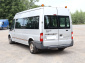 Ford Transit, 2008