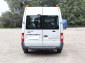 Ford Transit, 2008