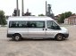 Ford Transit, 2008