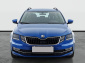 Škoda Octavia, 2017