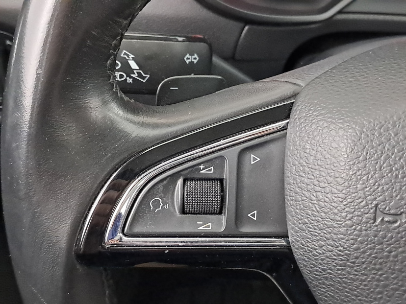 Škoda Octavia, 2017