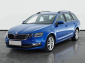 Škoda Octavia, 2017
