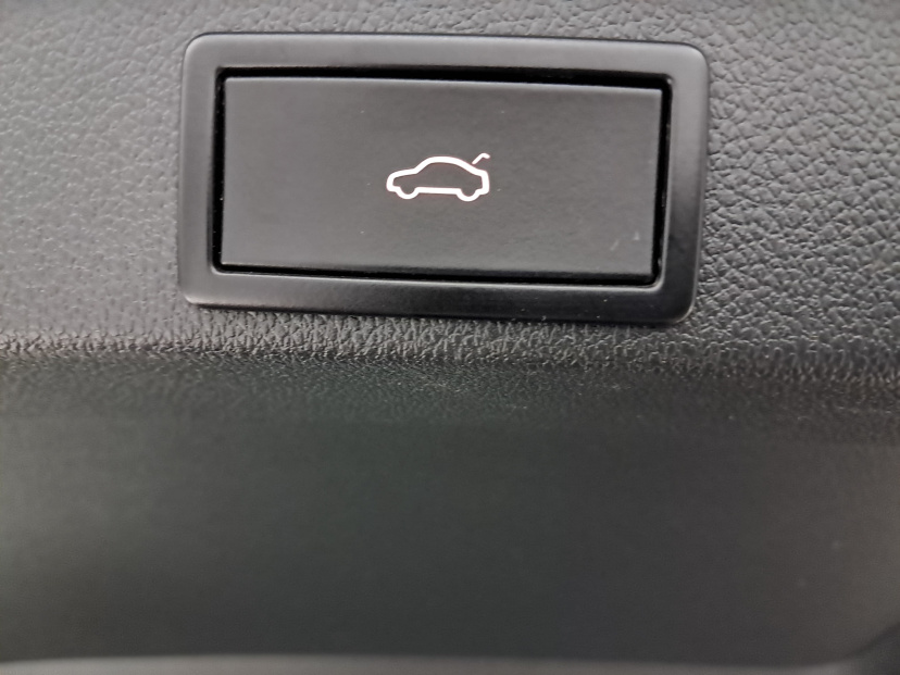Škoda Octavia, 2017