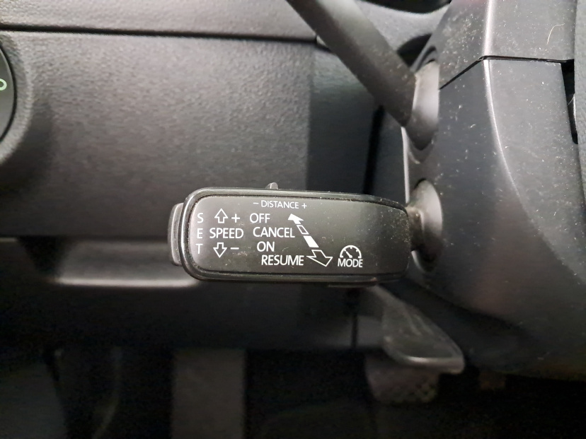 Škoda Octavia, 2017