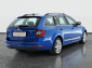 Škoda Octavia, 2017