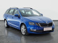 Škoda Octavia, 2017
