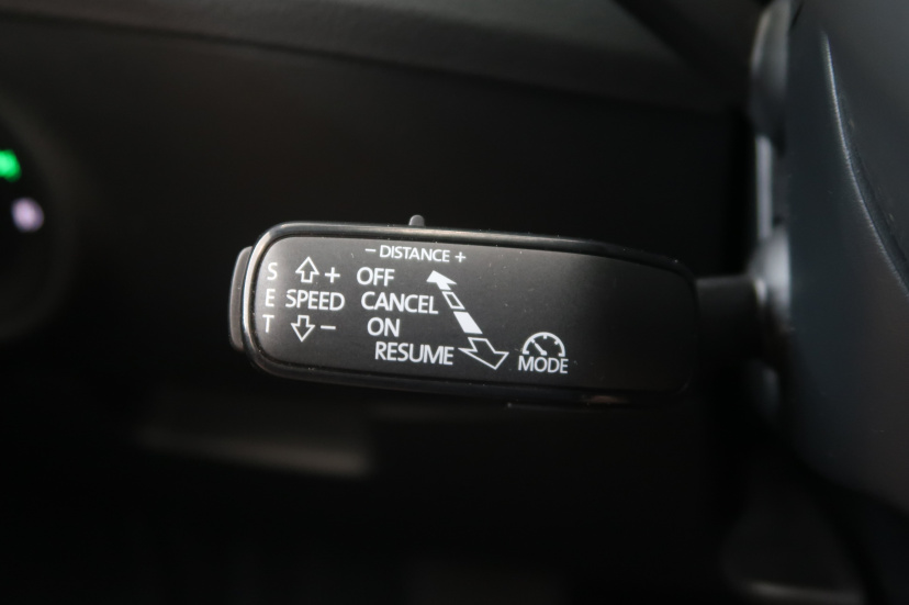 Škoda Superb, 2016