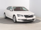 Škoda Superb, 2016