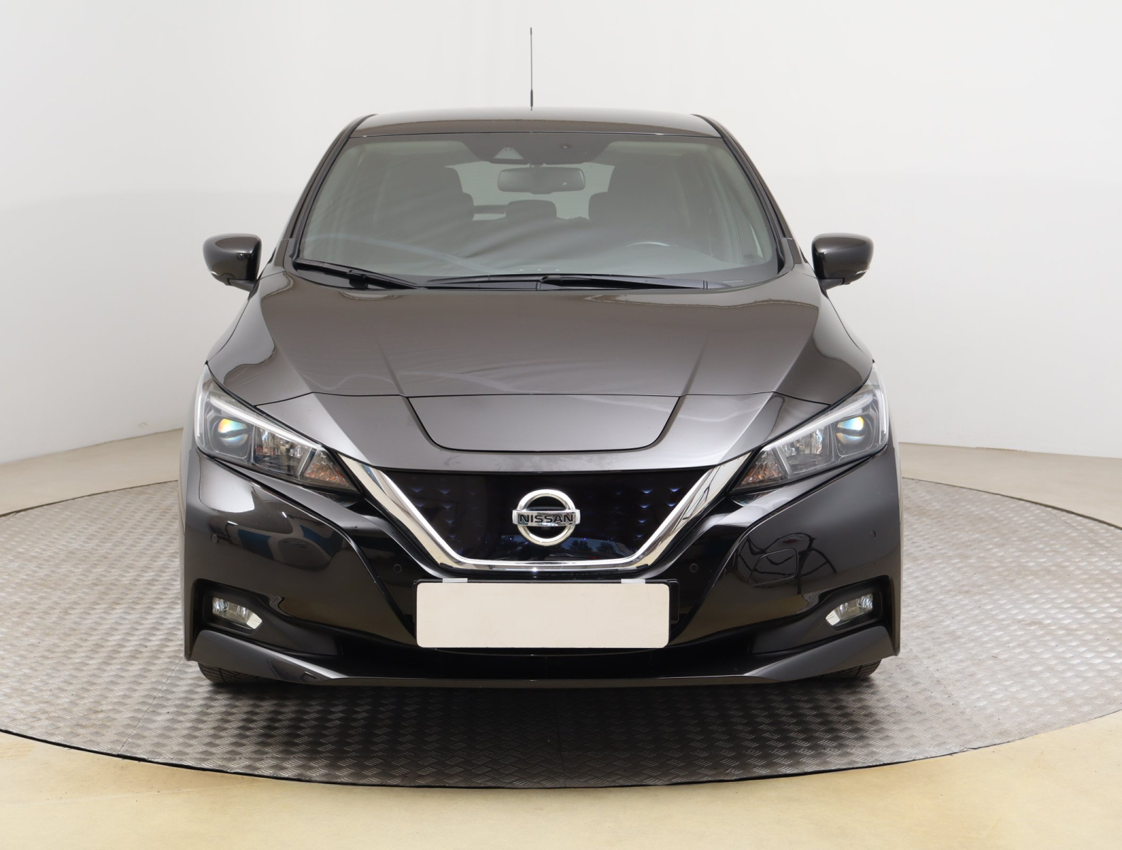 Nissan Leaf 40 kWh, 2018 2