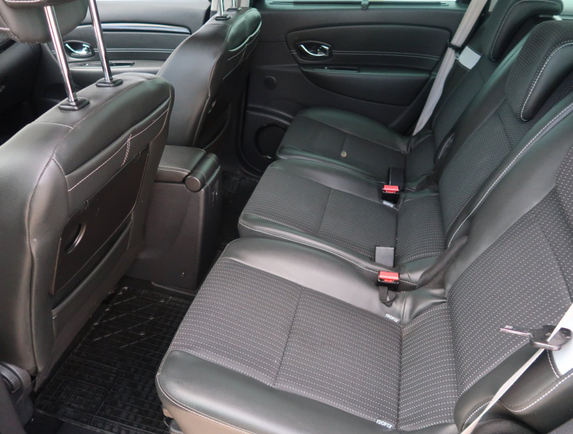 Renault Grand Scenic, 2012