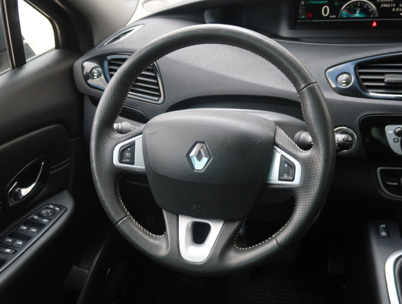 Renault Grand Scenic, 2012