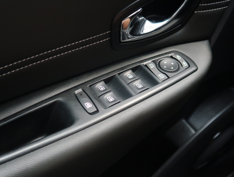 Renault Grand Scenic, 2012