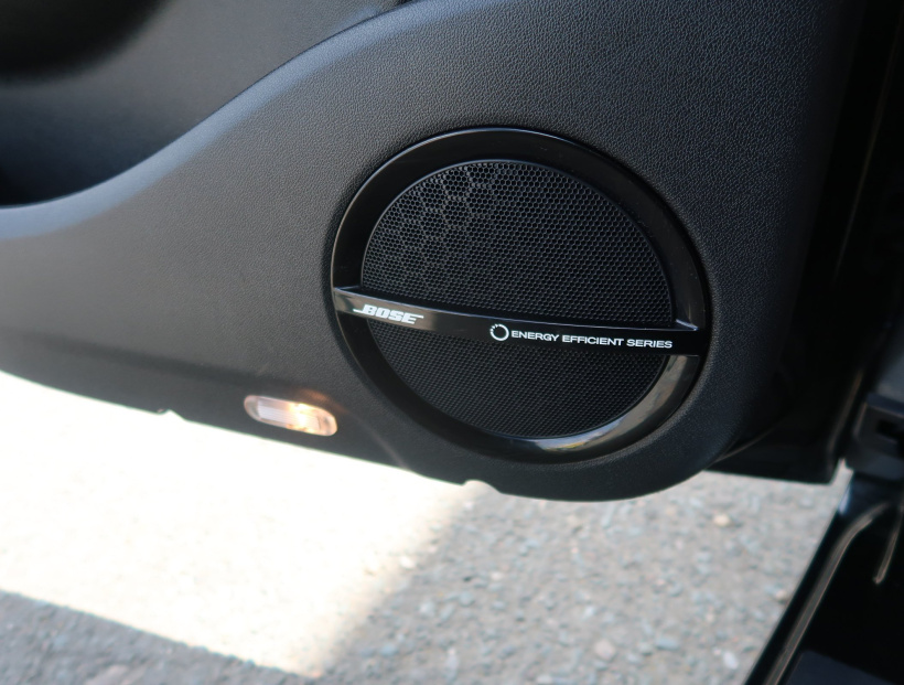 Renault Grand Scenic, 2012