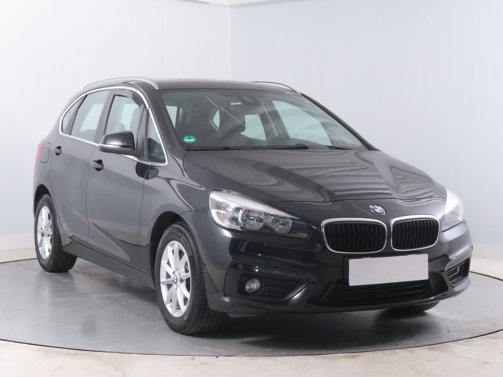 BMW 2 Active Tourer