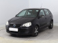 Volkswagen Polo, 2007