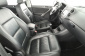 Volkswagen Tiguan, 2008