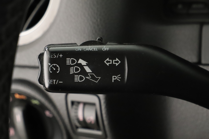 Volkswagen Tiguan, 2008