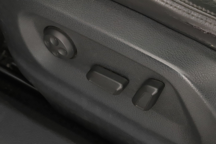 Volkswagen Tiguan, 2008