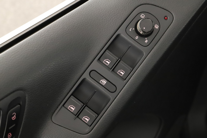Volkswagen Tiguan, 2008