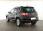 Volkswagen Tiguan, 2008
