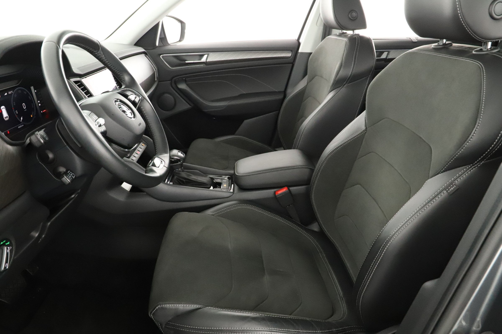 Škoda Kodiaq - 2023