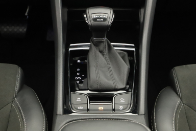 Škoda Kodiaq - 2023