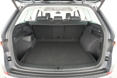 Škoda Kodiaq - 2023