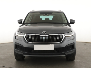 Škoda Kodiaq - 2023