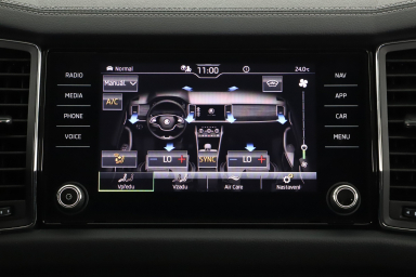 Škoda Kodiaq - 2023