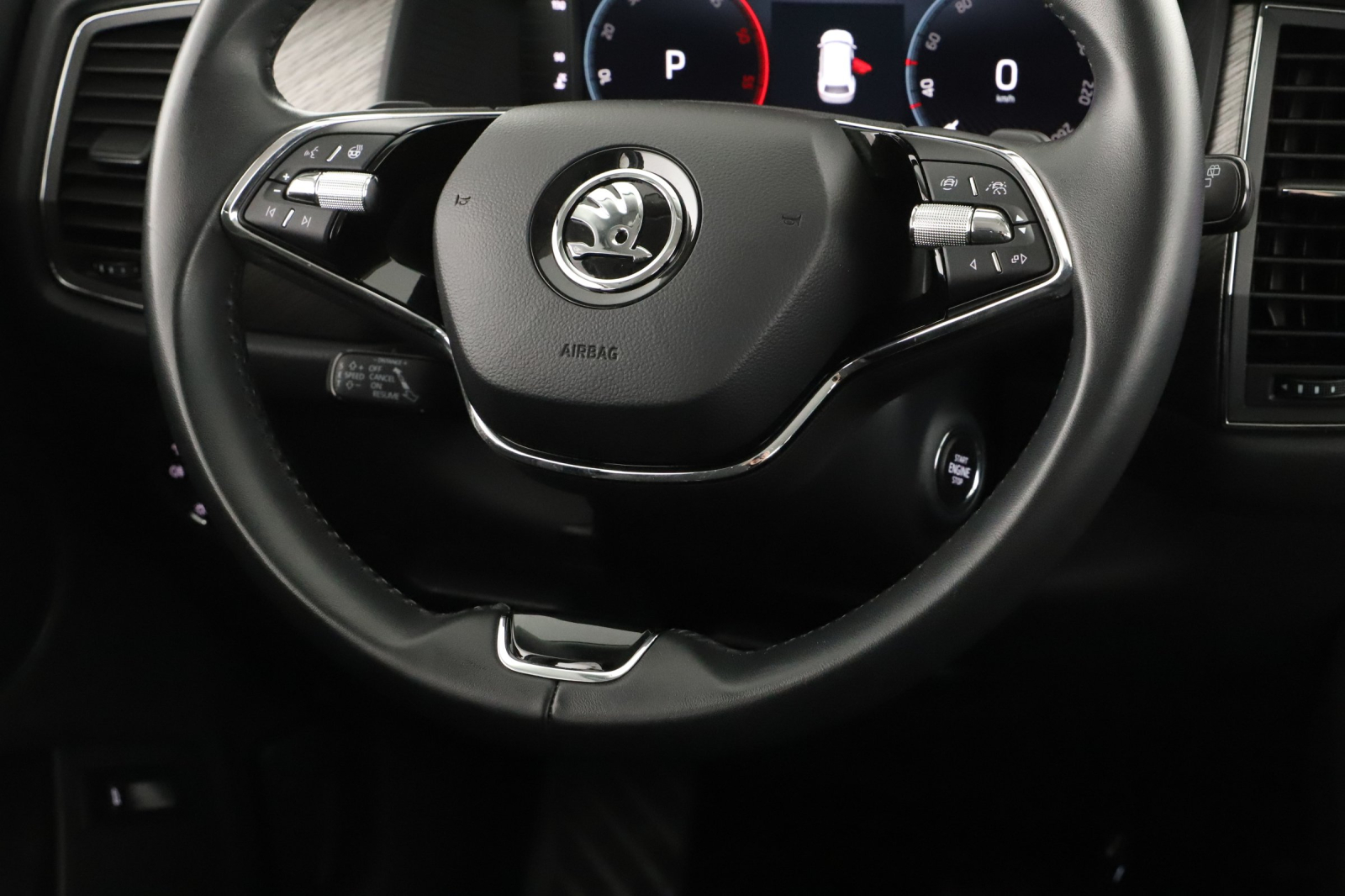Škoda Kodiaq - 2023