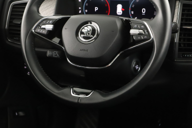 Škoda Kodiaq - 2023