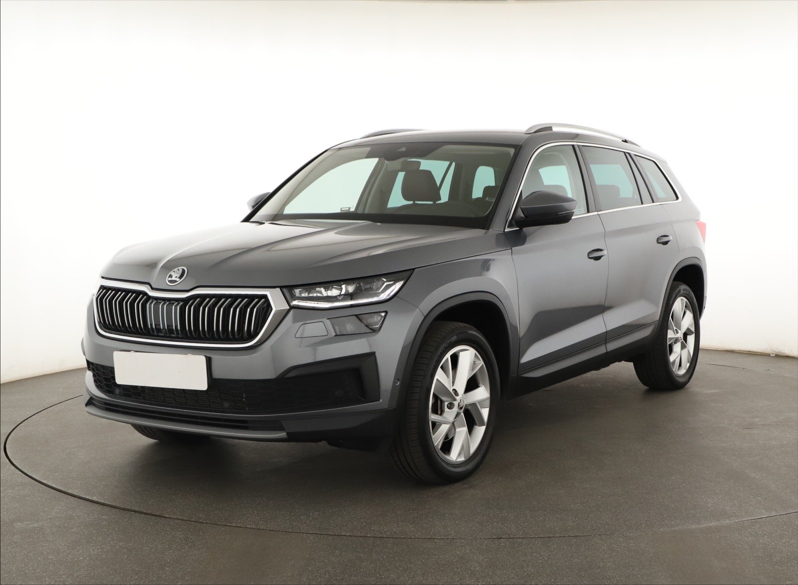 Škoda Kodiaq - 2023