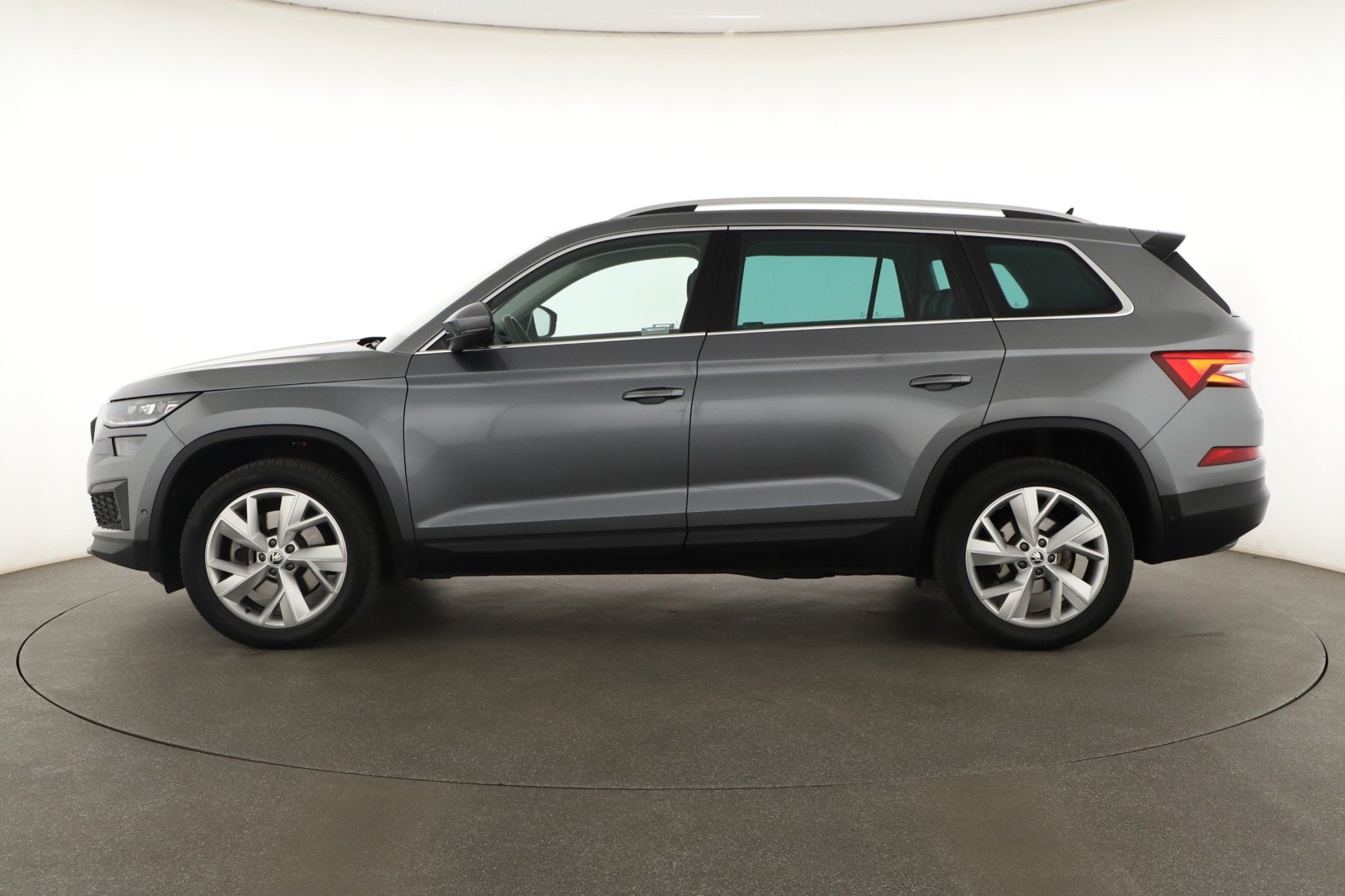 Škoda Kodiaq - 2023