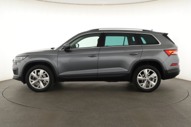 Škoda Kodiaq - 2023