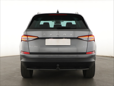 Škoda Kodiaq - 2023