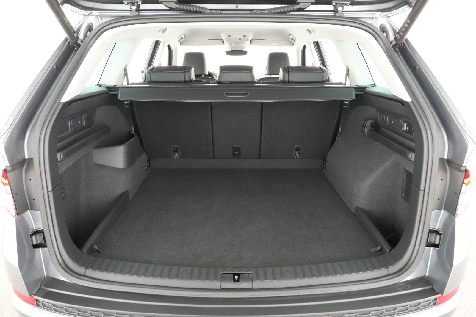 Škoda Kodiaq - 2023