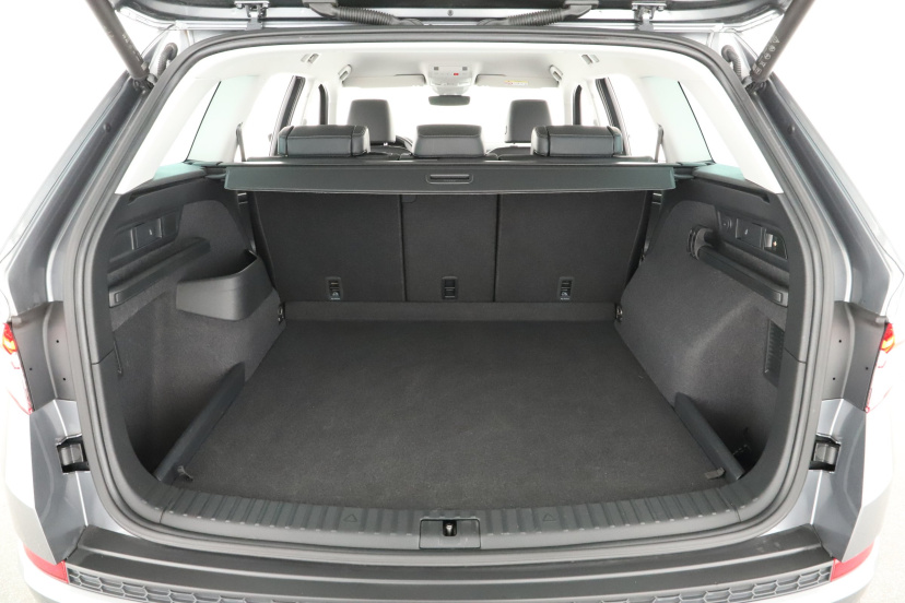 Škoda Kodiaq, 2023