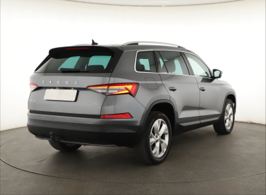 Škoda Kodiaq - 2023
