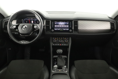 Škoda Kodiaq - 2023