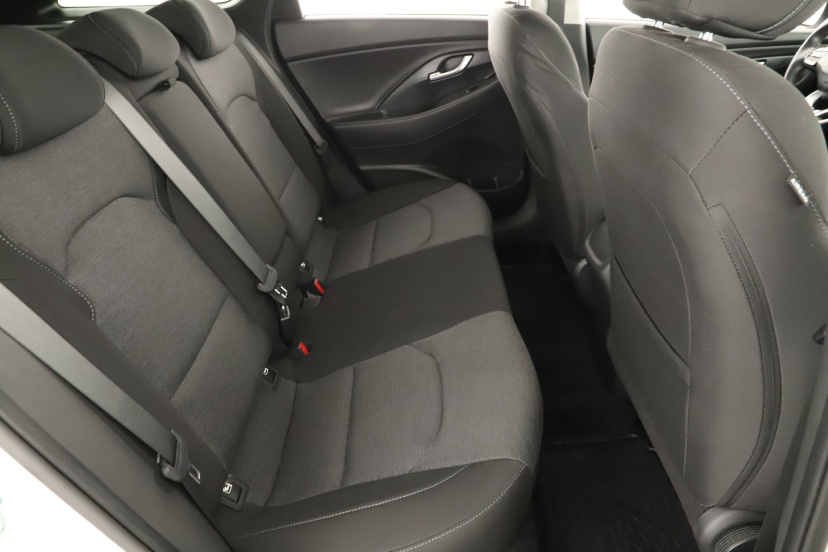 Hyundai i30, 2023