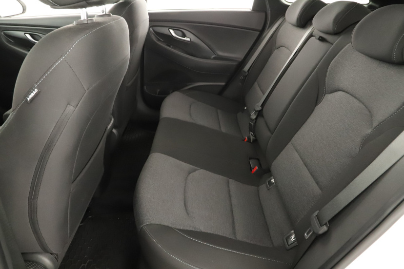 Hyundai i30, 2023