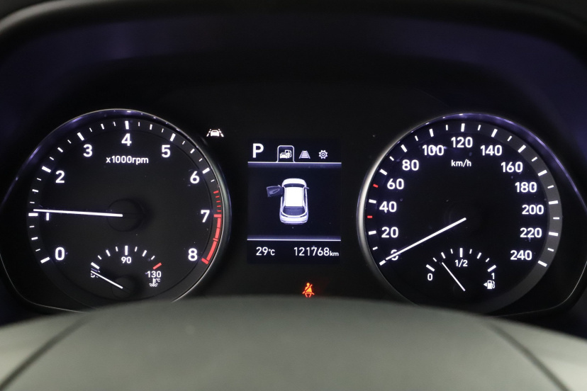 Hyundai i30, 2023
