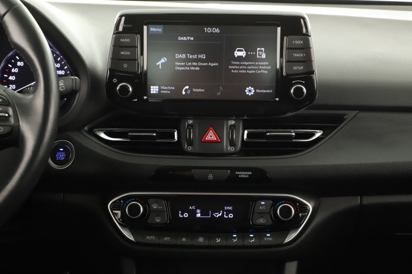 Hyundai i30, 2023